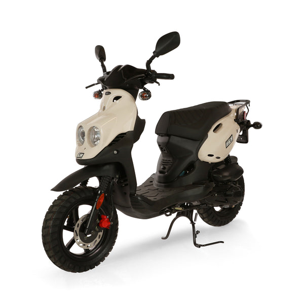 Genuine Scooter Roughhouse 50 2026 75092
