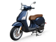 Genuine Scooter Urbano 200I 2025