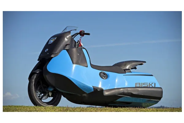 2025 Gibbs Biski