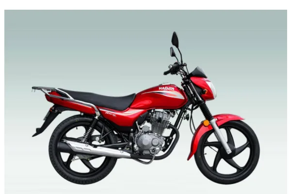 2025 Haojin Charm HJ115 16