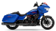 Harley-Davidson Cvo Road Glide 2026