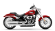 2026 Harley-Davidson Fat Boy 117 - photo 1