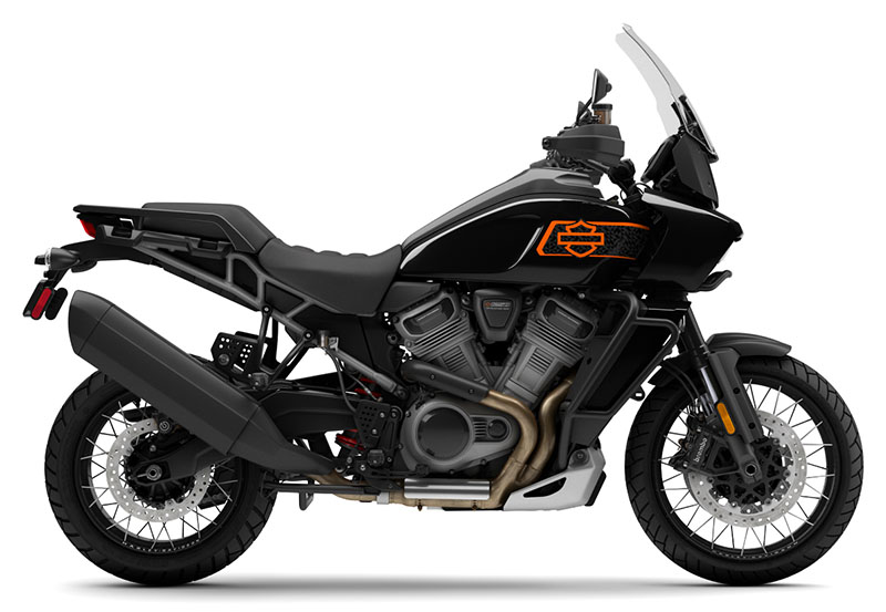Harley-Davidson Pan America 1250 Special 2026 75108