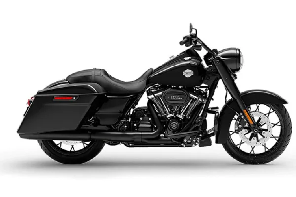 2026 Harley-Davidson Road King Special
