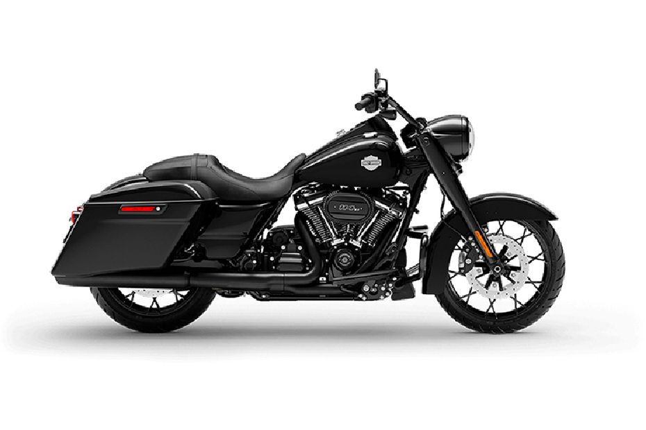 Harley-Davidson Road King Special
