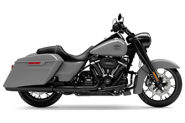2025 Harley-Davidson Road King Special