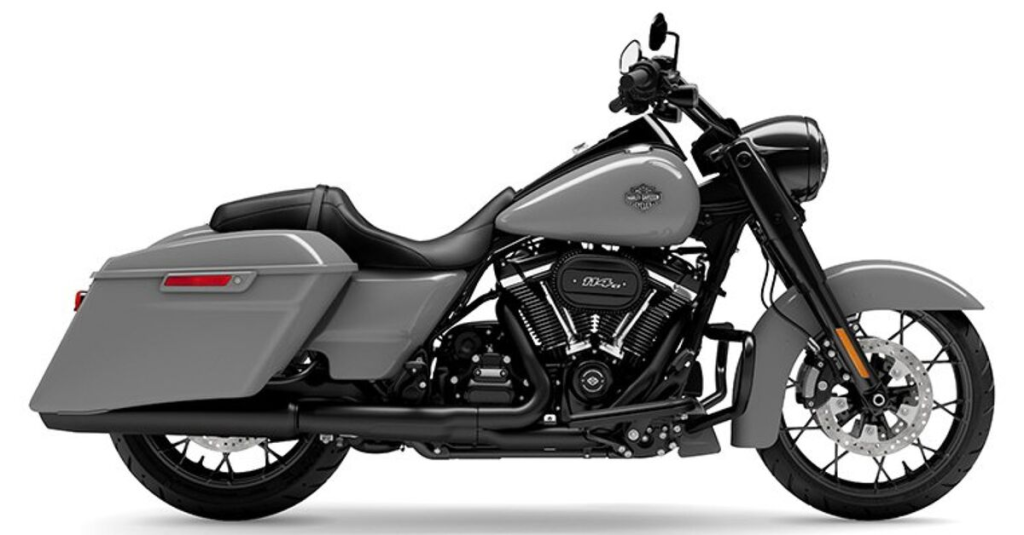 Harley-Davidson Road King Special