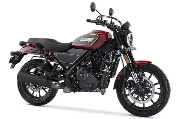 2026 Harley-Davidson X440 S