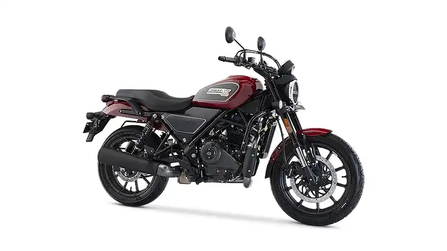 Harley-Davidson X440 S 2026 Image: 1 Harley-Davidson X440 S 2026 75114