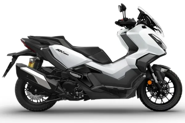 2026 Honda ADV350