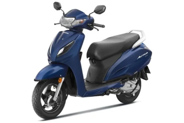 2026 Honda Activa