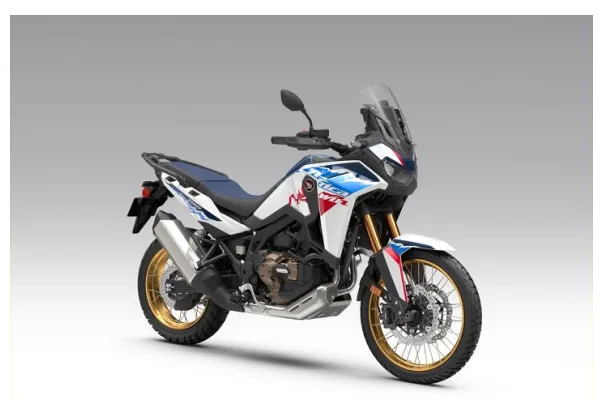 2026 Honda Africa Twin