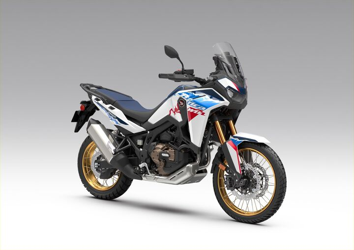 Honda Africa Twin 2026 Image: 1 Honda Africa Twin 2026 75117