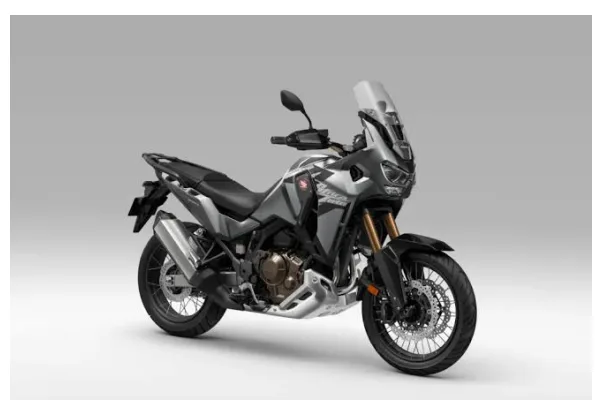 2025 Honda Africa Twin