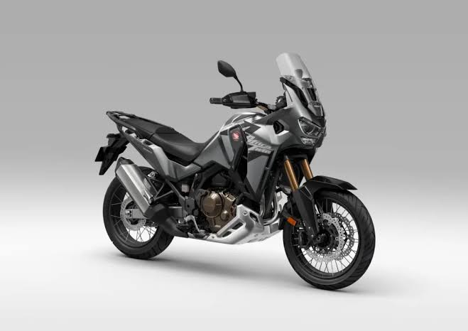 Honda Africa Twin 2025 Image: 1 Honda Africa Twin 2025 75118