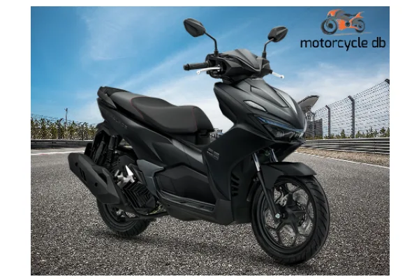 2021 Honda AirBlade 125