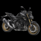 2026 Honda CB300R - photo 5