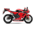 2017 Honda CBR600RR - photo 2
