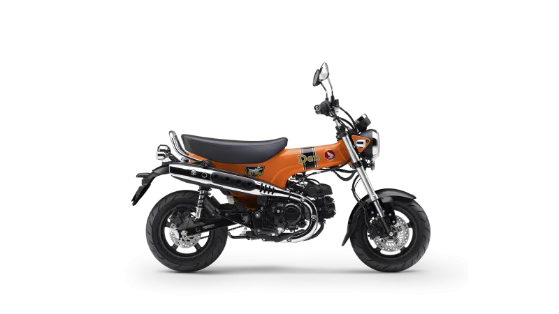 Honda Dax 125