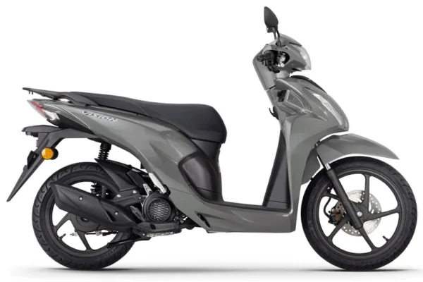 2026 Honda Dio 110