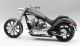 Honda Fury 2025