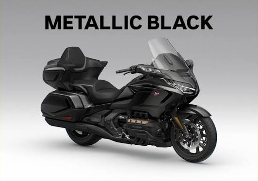 Honda Gold Wing Tour Airbag Automatic DCT Anniversary 2026 Image: 1 Honda Gold Wing Tour Airbag Automatic DCT Anniversary 2026 75134