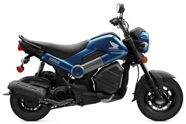 2025 Honda Navi