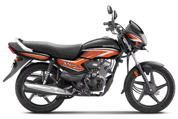 2026 Honda Shine