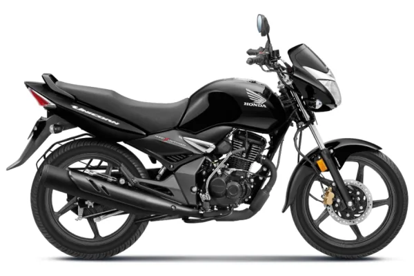 2026 Honda Unicorn