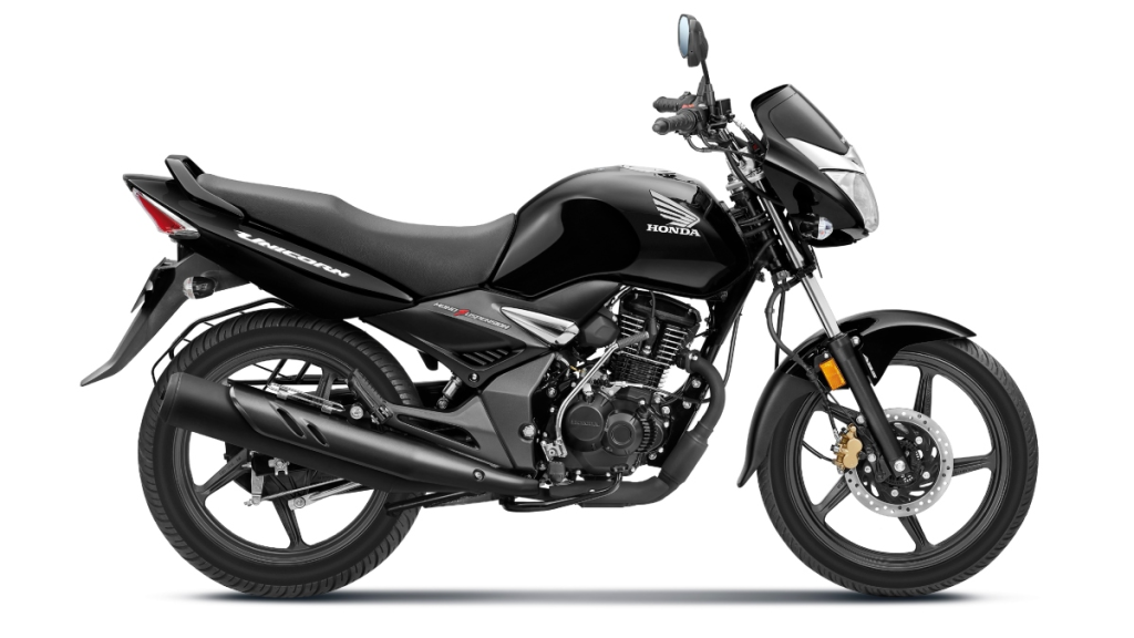 Honda Unicorn 2026 Image: 1 Honda Unicorn 2026 75147