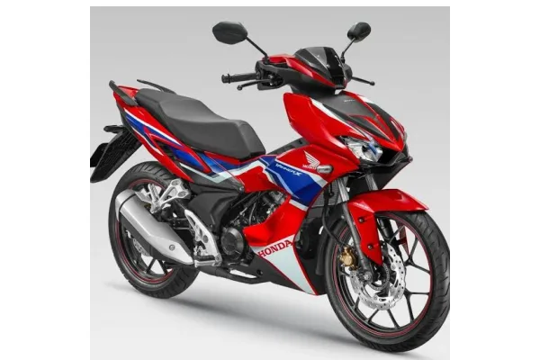 2024 Honda Winner X