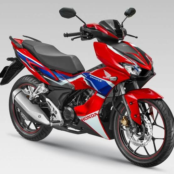 Honda Winner X 2024 75078