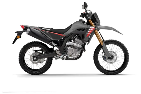 2025 Honda XR150L