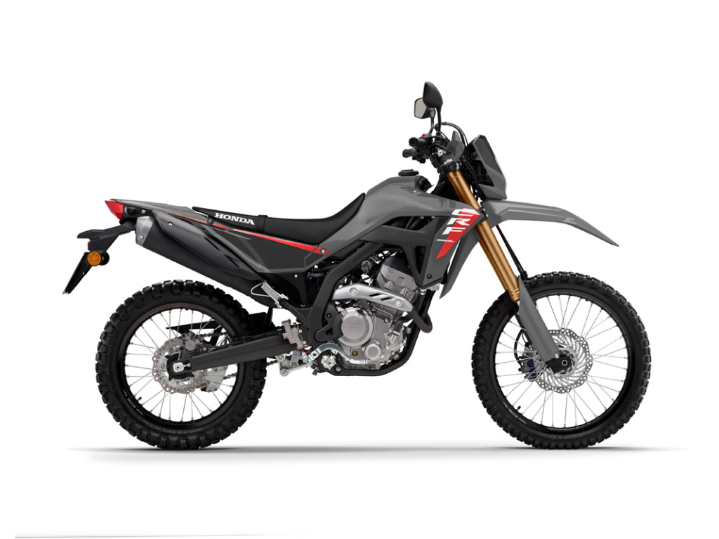 Honda XR150L 2025 75148