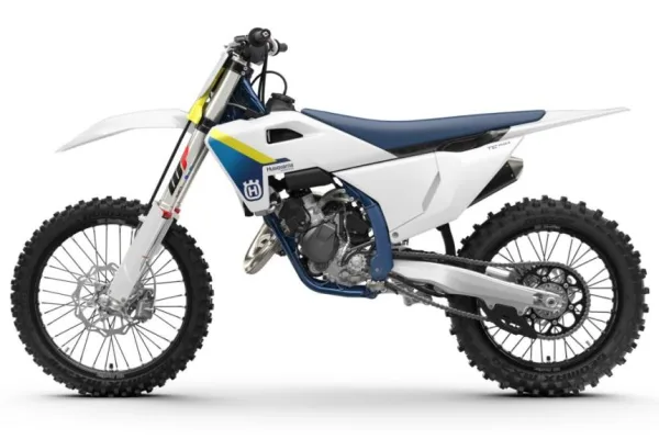 2025 Husqvarna TC 85 19-16