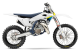 2026 Husqvarna TC 85 19-16 - photo 2