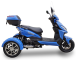 Ice Bear Mojo Z 50 Trike 2026
