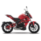 Italika Vort X 250 2026