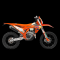 KTM 450 EXC F Champion