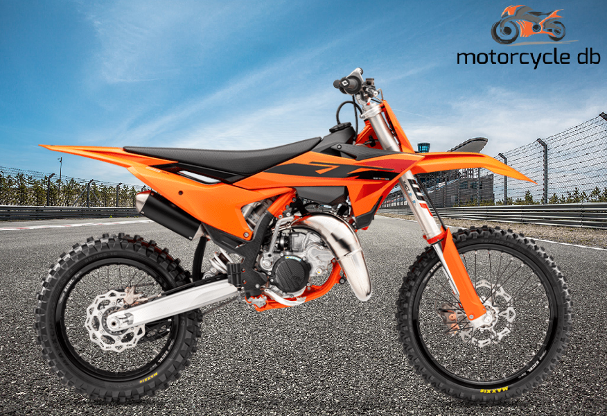 KTM 85 SX 19/16 2026 75184