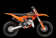 KTM 85 SX 19/16 2026 75184 Thumb