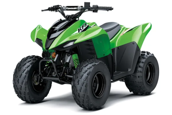 2024 Kawasaki KFX90