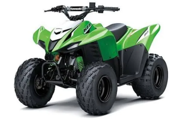 2023 Kawasaki KFX90