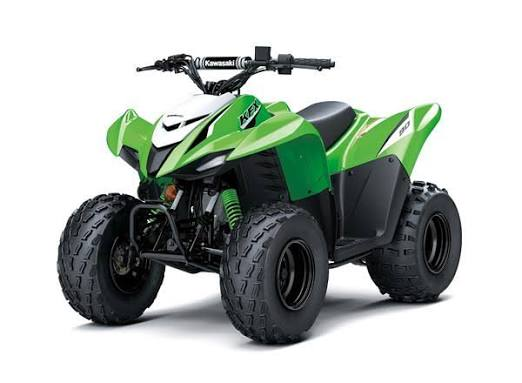 2023 Kawasaki KFX90