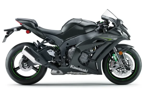 2016 Kawasaki Ninja ZX-10R
