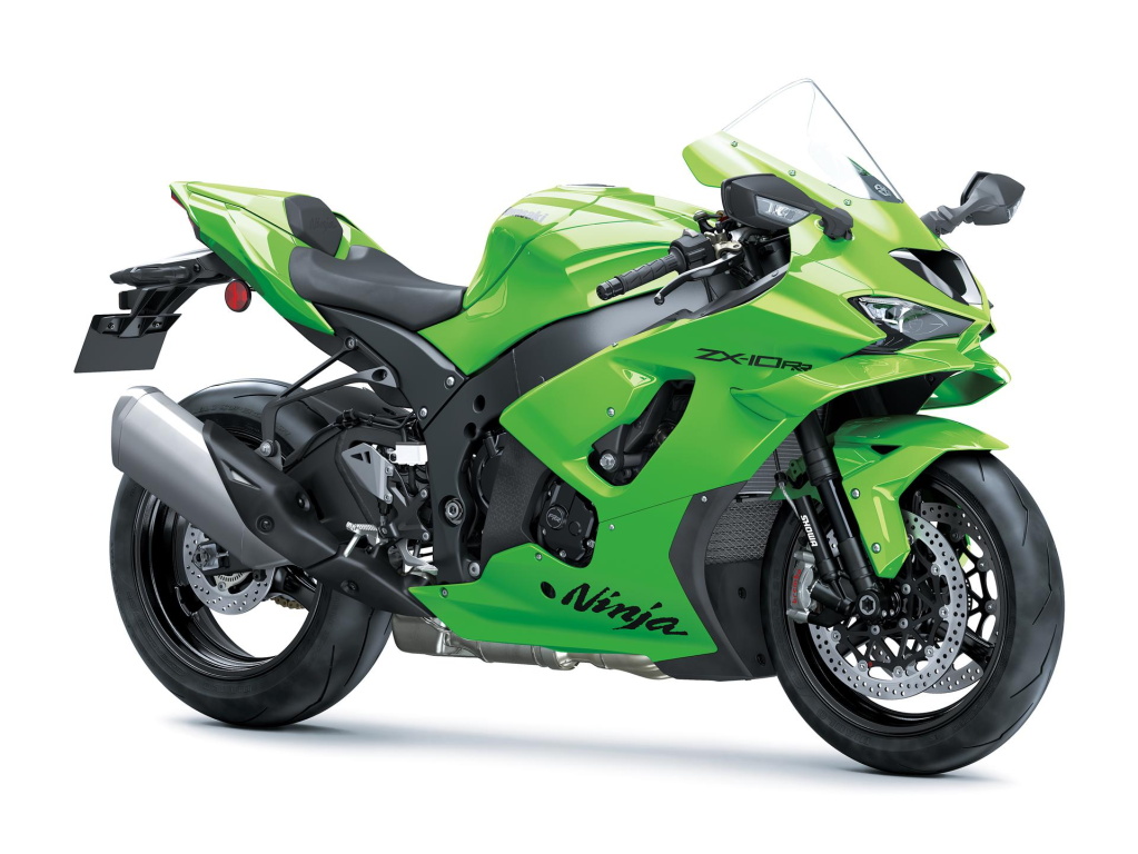 2026 Kawasaki Ninja ZX 10RR