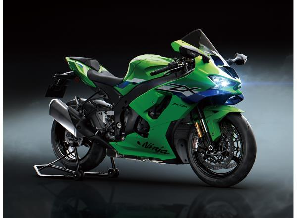 2026 Kawasaki Ninja ZX 10RR Performance