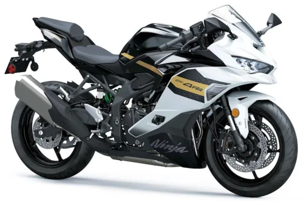 2026 Kawasaki Ninja ZX 4RR Performance