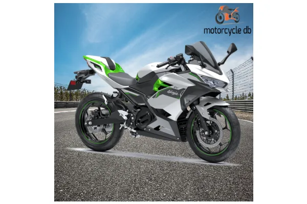 2024 Kawasaki Ninja e-1