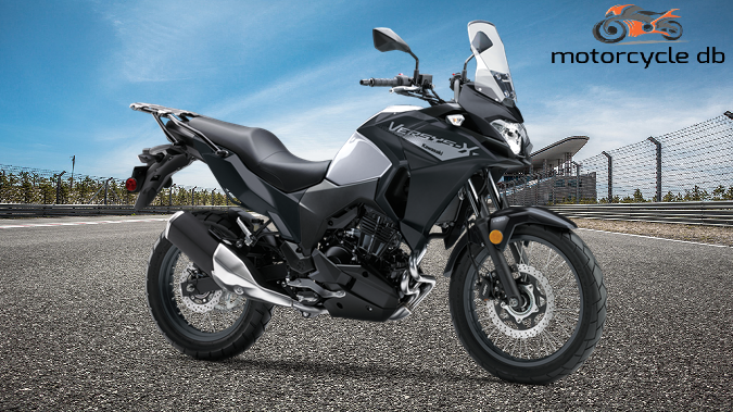 Kawasaki Versys X 300 ABS 2026 Image: 1 Kawasaki Versys X 300 ABS 2026 75176